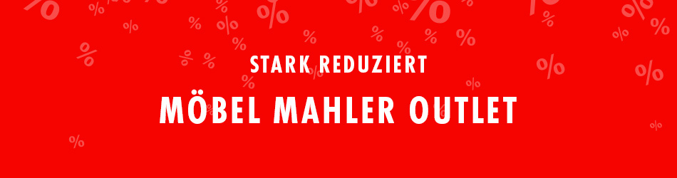 Möbel Mahler Outlet