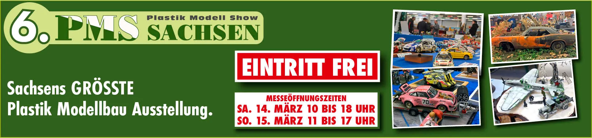 Collage: 5. sächsische Kindermesse für jung und alt. Am 08. und 09. November 2025, Erlebnissmesse. Impressionen Kinder beim Laternebasteln zum Thema Basteln, Kinder mit Seifenblasen zum Thema Spaß, Kinder beim Fahrradfahren zum Thema Freizeit und ein Kind mit Lupe zum Thema Entdecken.